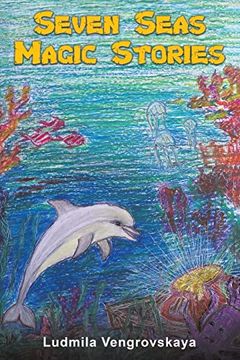 portada Seven Seas Magic Stories (in English)