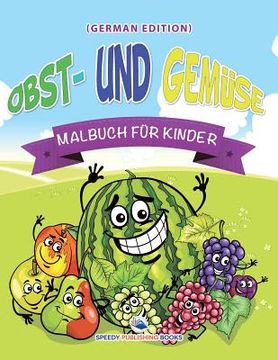 portada Blumenmädchen: Malbuch für Kinder (German Edition) (en Alemán)