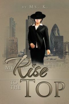 portada My Rise to the Top