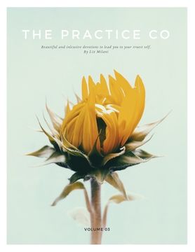 portada The Practice Co - Volume Three (en Inglés)