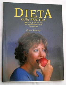portada Dieta Guia Practica (Spanish Edition)