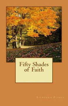 portada Fifty Shades of Faith (en Inglés)