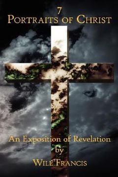 seven portraits of christ (en Inglés)