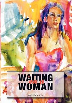 portada waiting on a woman