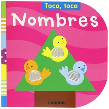 portada Nombres (in Spanish)