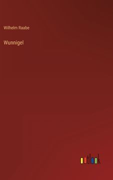 portada Wunnigel (en Alemán)