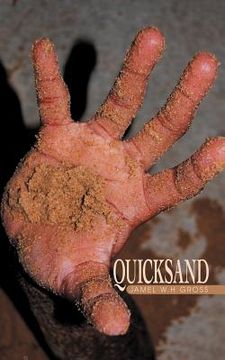 portada quicksand