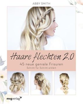 portada Haare Flechten 2. 0 (in German)