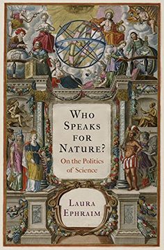 portada Who Speaks for Nature? On the Politics of Science (en Inglés)
