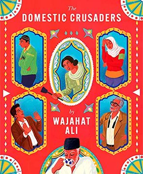 portada The Domestic Crusaders (en Inglés)