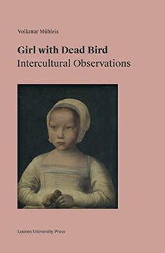 portada Girl With Dead Bird: Intercultural Observations (en Inglés)