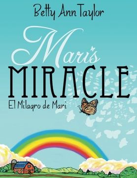 portada Mari's Miracle