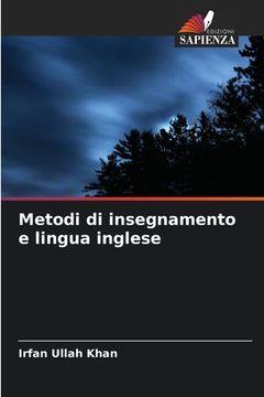 portada Metodi di insegnamento e lingua inglese (en Italiano)