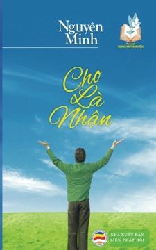 portada Cho la nhan: Ban in nam 2017 (Vietnamese Edition)