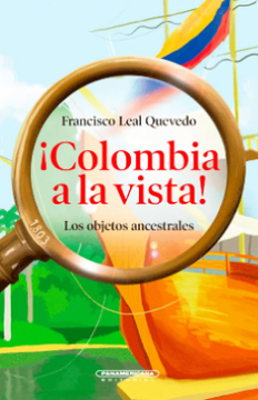 portada Colombia a la Vista