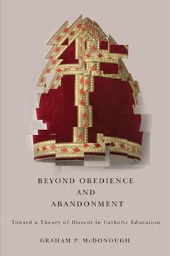 portada beyond obedience and abandonment