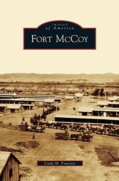 portada Fort McCoy (in English)