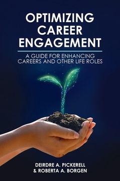 portada Optimizing Career Engagement: A Guide for Enhancing Careers and Other Life Roles (en Inglés)