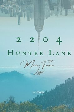 portada 2204 Hunter Lane (en Inglés)