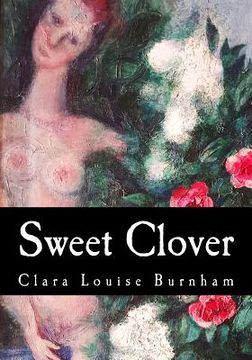 portada Sweet Clover (en Inglés)