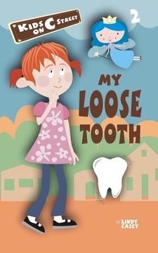 portada My Loose Tooth (in English)