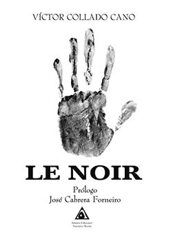 portada Le Noir