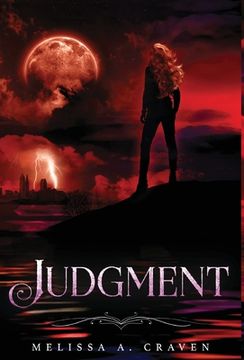 portada Judgment (in English)