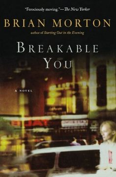 portada Breakable you (en Inglés)