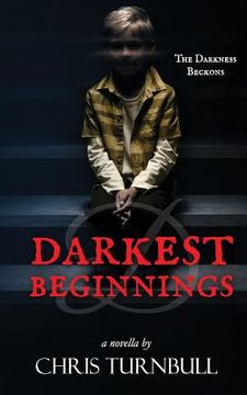 portada D: Darkest Beginnings: Prequel to Whitby's Darkest Secret (in English)