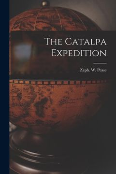 portada The Catalpa Expedition (en Inglés)