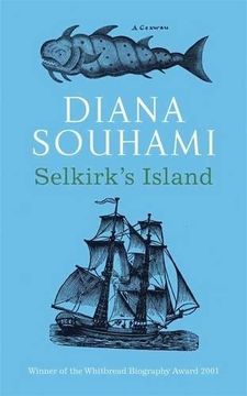 portada Selkirk's Island