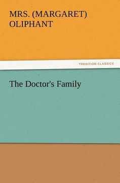 portada the doctor's family (en Inglés)