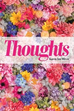 portada Thoughts (en Inglés)