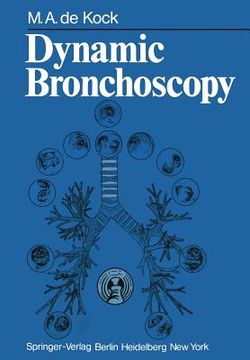 portada dynamic bronchoscopy (in English)
