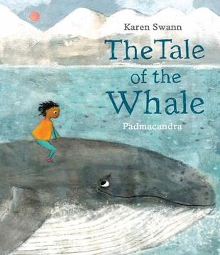 portada The Tale of the Whale (in English)