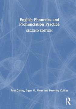 portada English Phonetics and Pronunciation Practice (en Inglés)