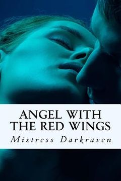 portada Angel with the red wings: Paradise Found (Series Prequel) (en Inglés)
