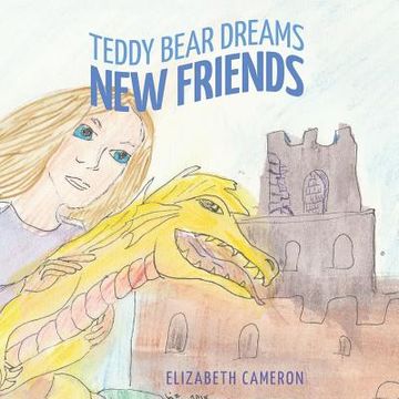 portada Teddy Bear Dreams: New Friends