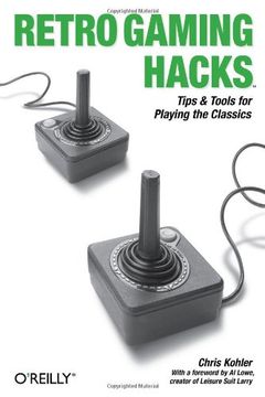 retro gaming hacks (en Inglés)