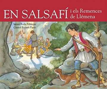 portada Salsafi i els Remences de Llemena 
