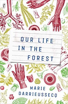 portada Our Life in the Forest 