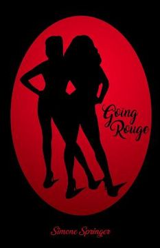 portada Going Rouge (en Inglés)