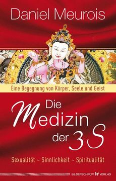 portada Die Medizin der 3 s (in German)