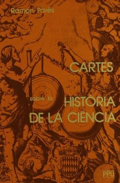 portada Cartes sobre la historia de la ciencia (in Spanish)