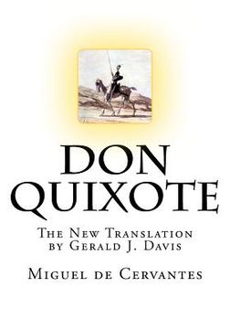 portada don quixote (in English)