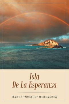 portada Isla De La Esperanza (en Inglés)