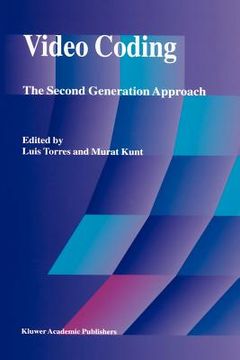 portada video coding: the second generation approach