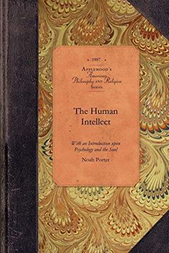 portada The Human Intellect (in English)