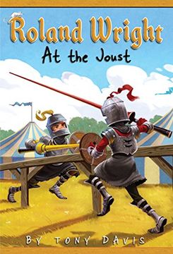 portada At the Joust 