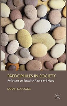 portada Paedophiles in Society 